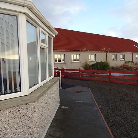 Orkneylodge Orphir  Dış mekan fotoğraf