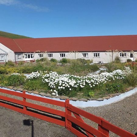 Orkneylodge Orphir  Dış mekan fotoğraf