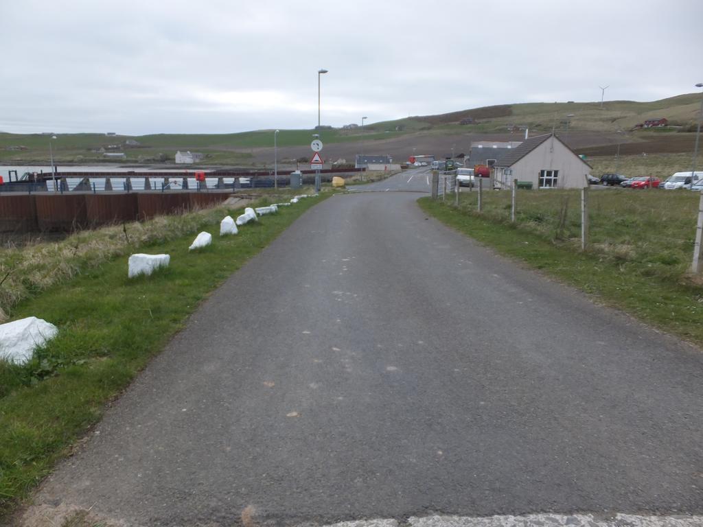 Orkneylodge Orphir  Dış mekan fotoğraf