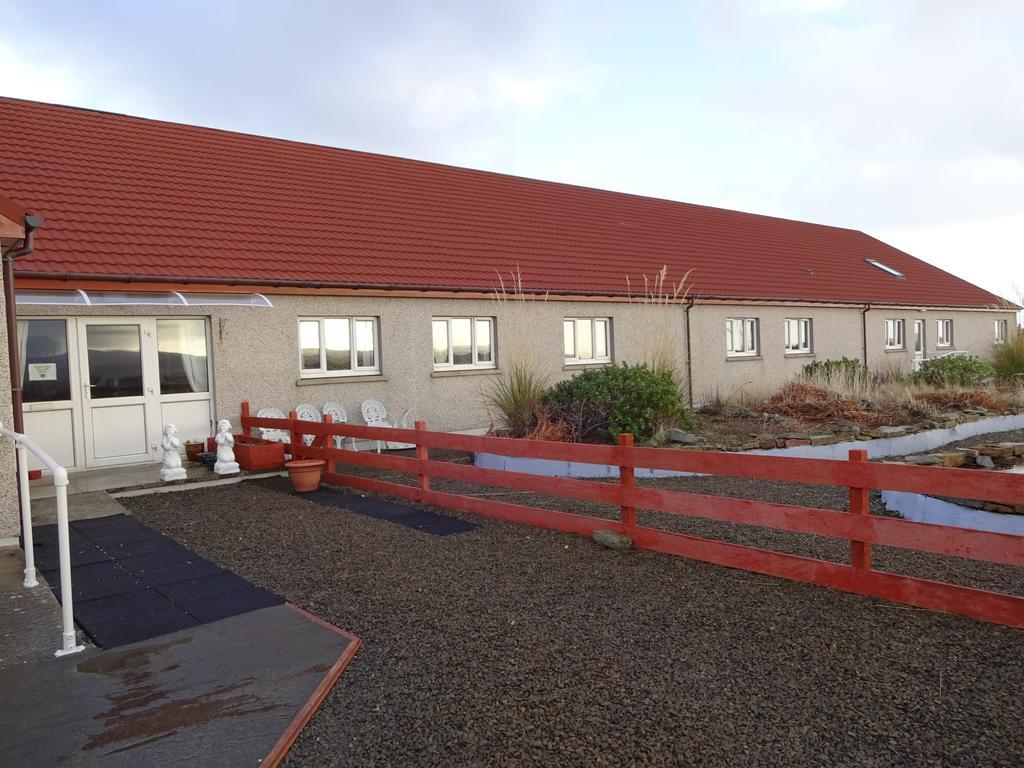 Orkneylodge Orphir  Dış mekan fotoğraf