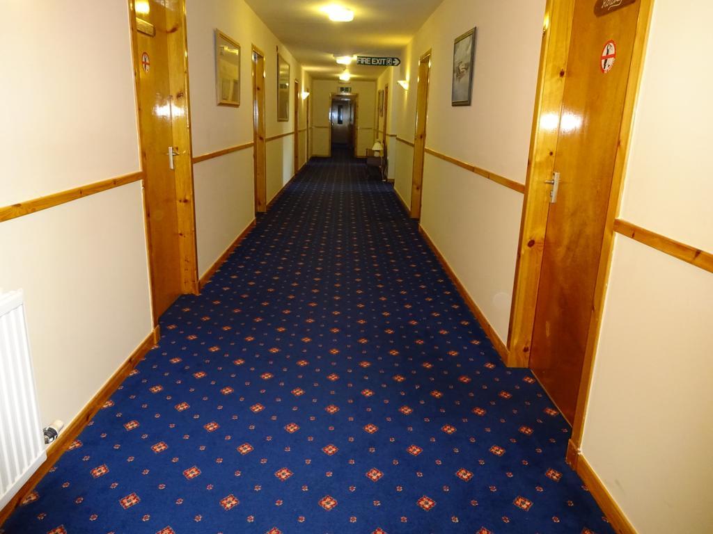 Orkneylodge Orphir  Dış mekan fotoğraf