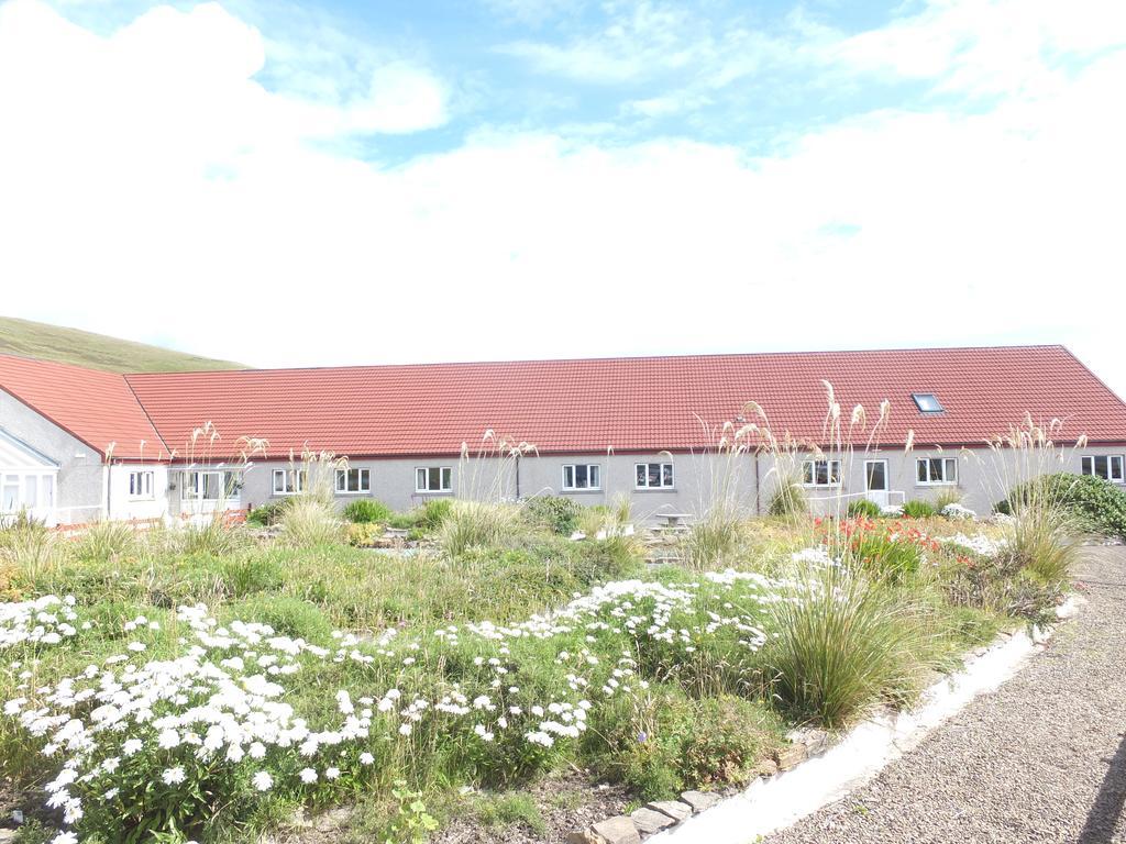 Orkneylodge Orphir  Dış mekan fotoğraf