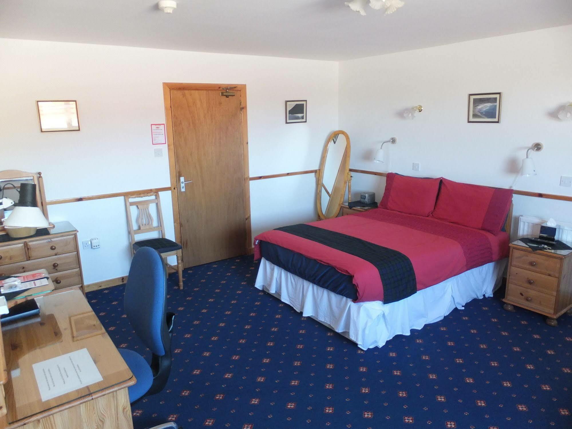 Orkneylodge Orphir  Dış mekan fotoğraf