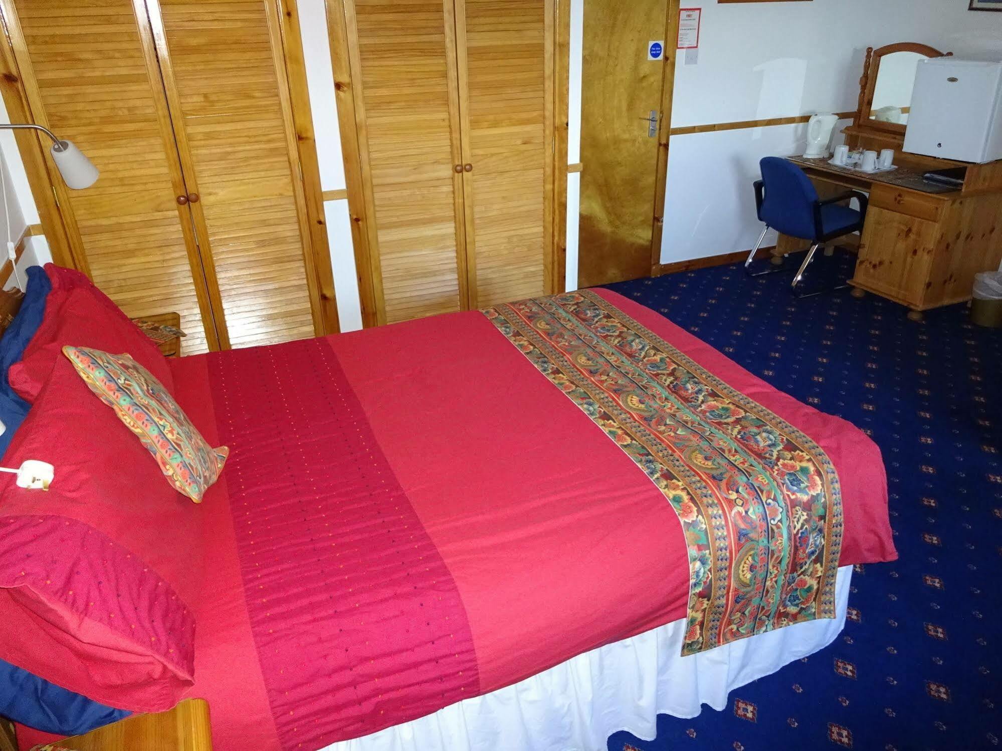 Orkneylodge Orphir  Dış mekan fotoğraf