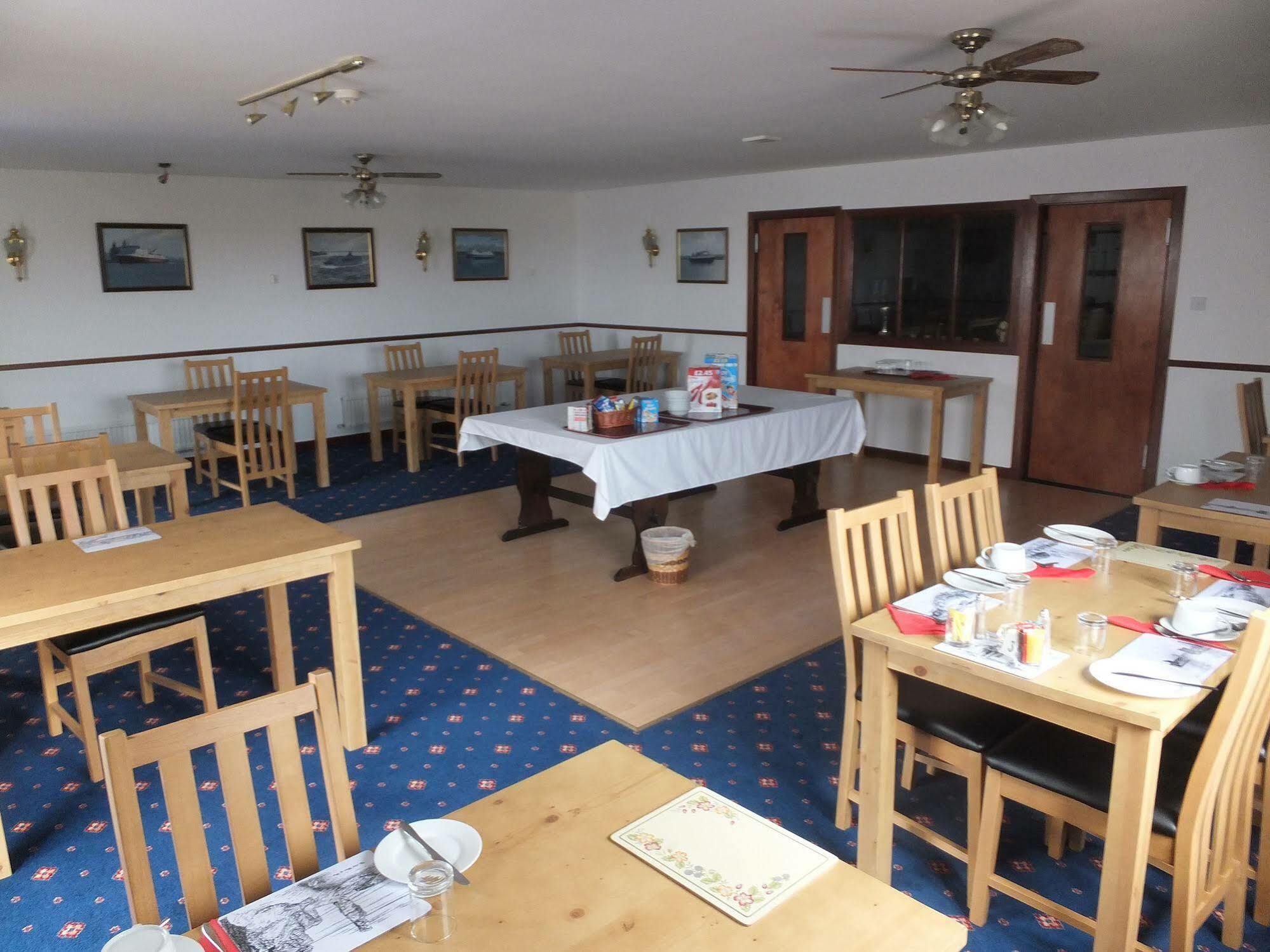 Orkneylodge Orphir  Dış mekan fotoğraf