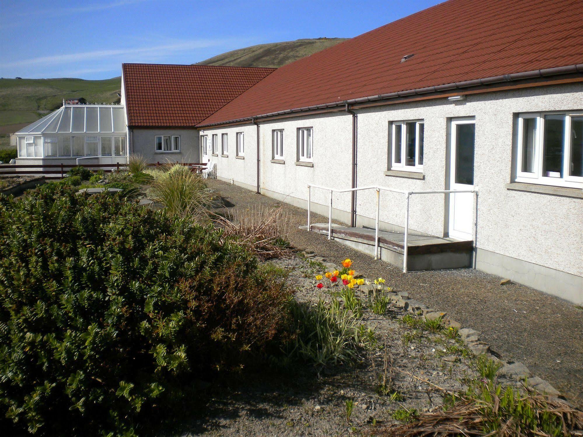 Orkneylodge Orphir  Dış mekan fotoğraf