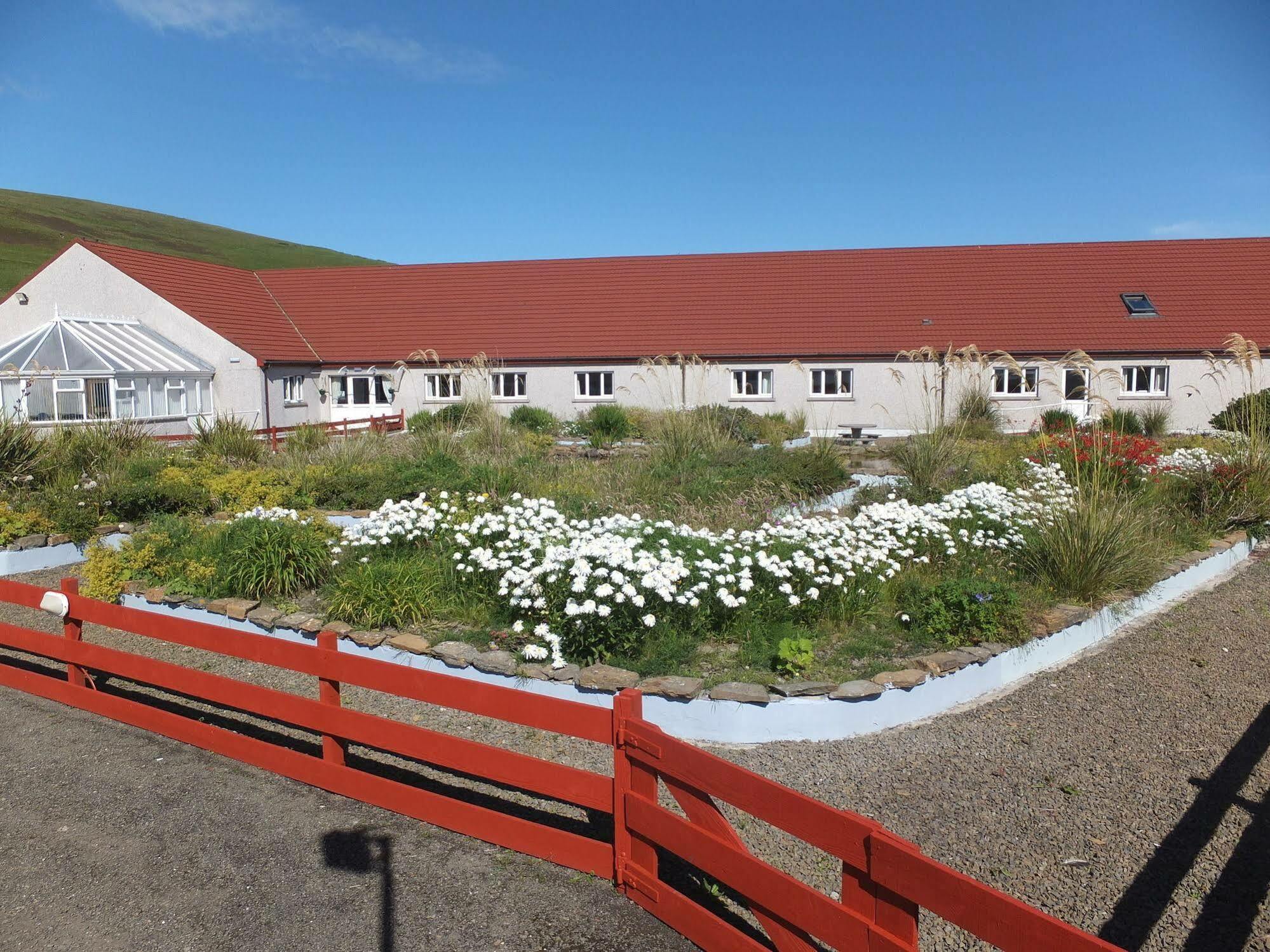 Orkneylodge Orphir  Dış mekan fotoğraf