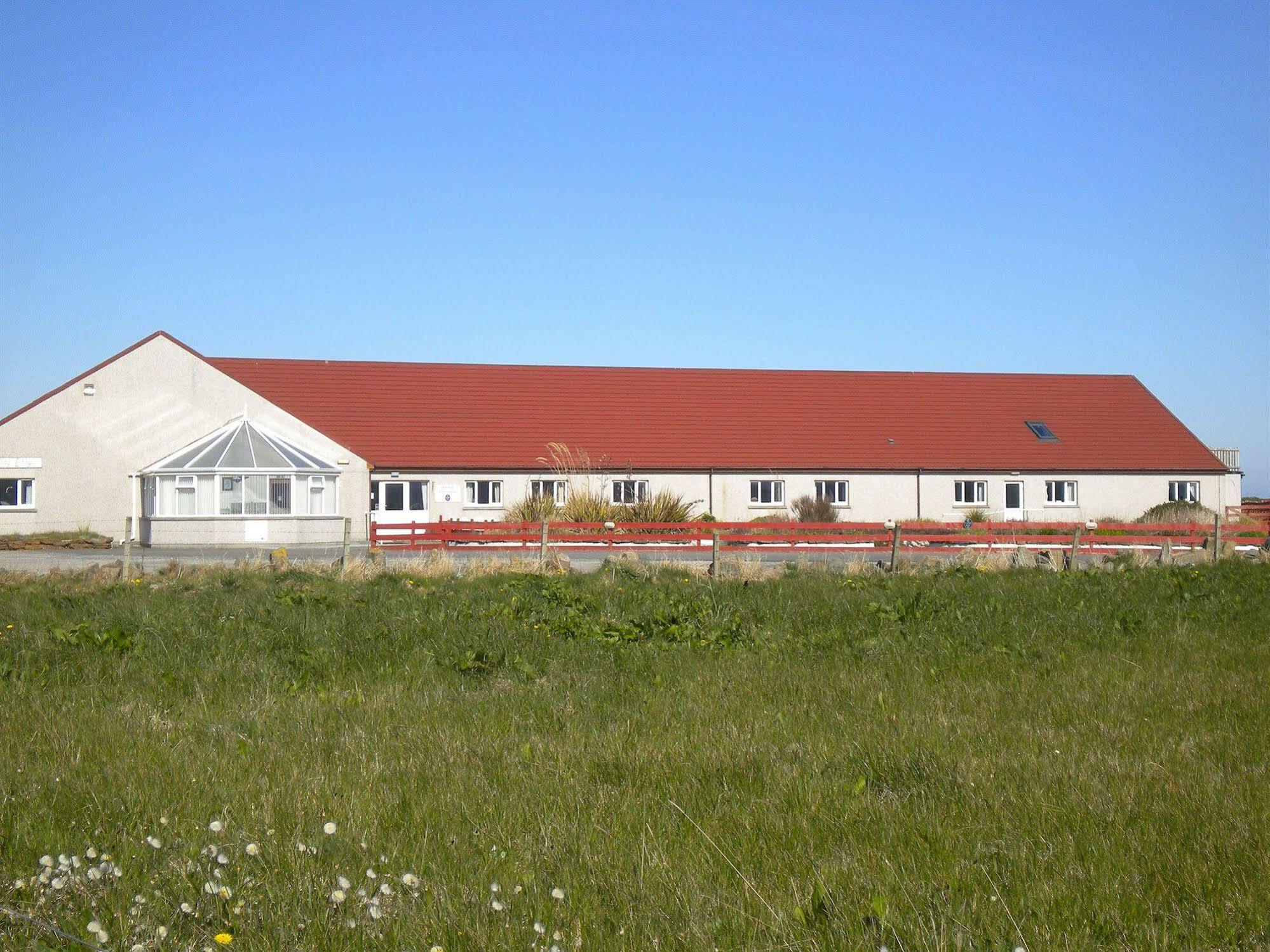 Orkneylodge Orphir  Dış mekan fotoğraf