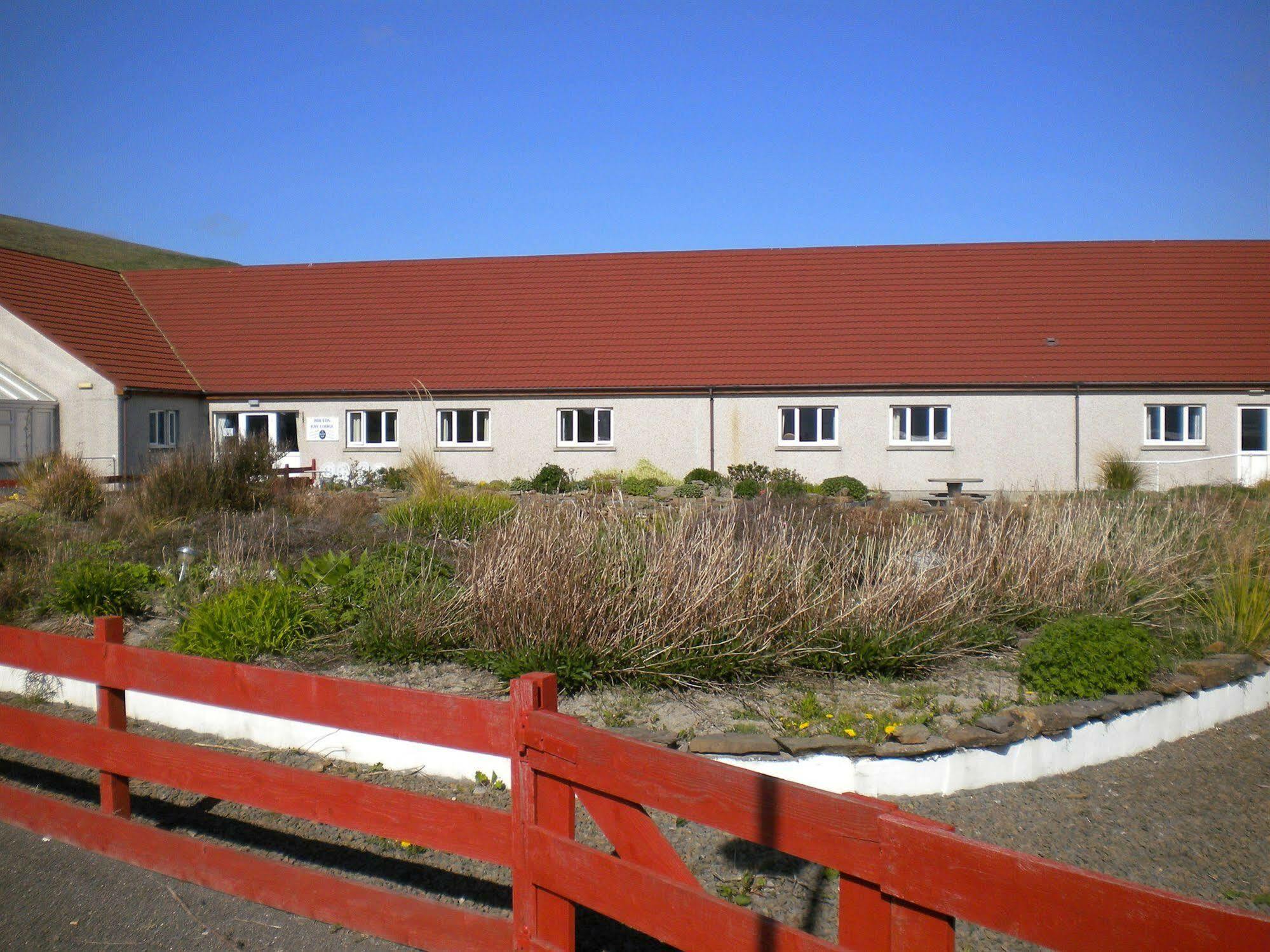Orkneylodge Orphir  Dış mekan fotoğraf