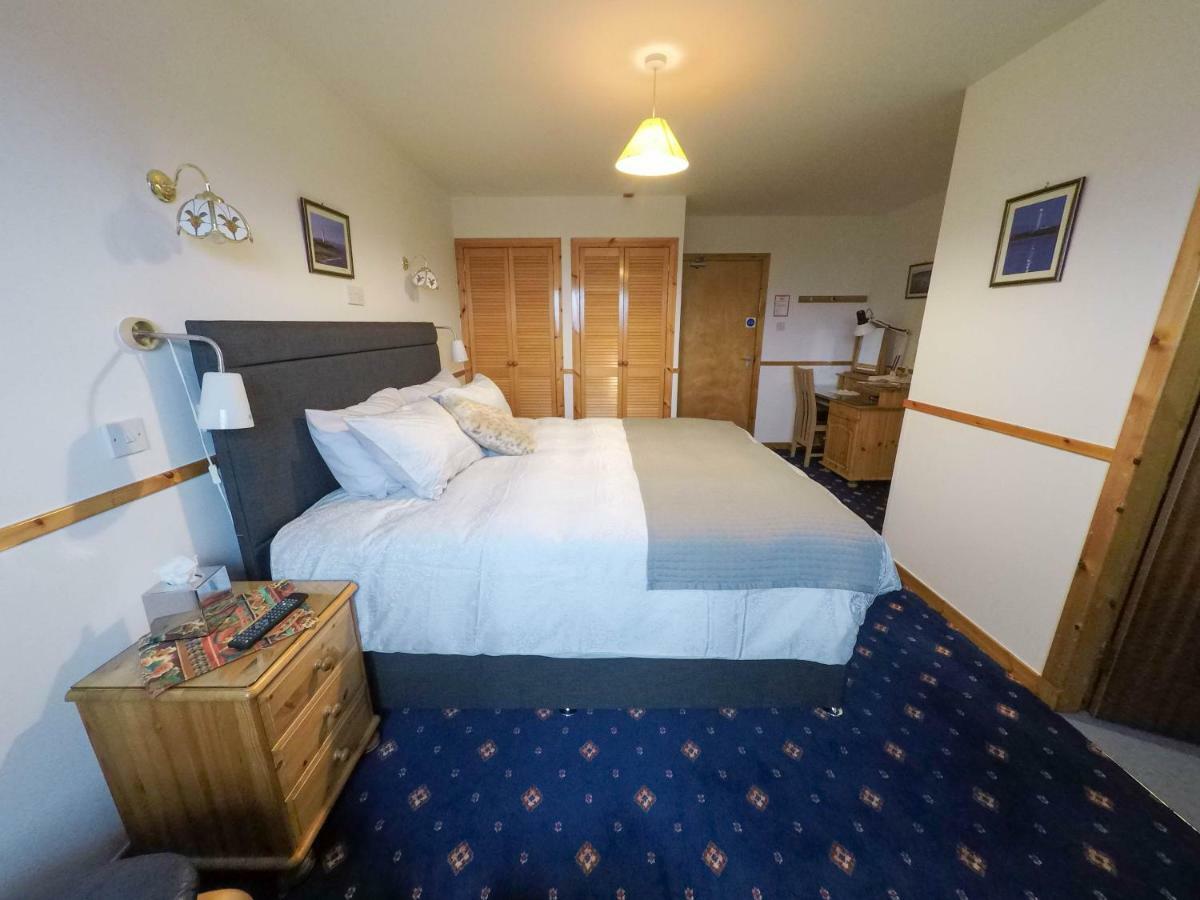 Orkneylodge Orphir  Dış mekan fotoğraf