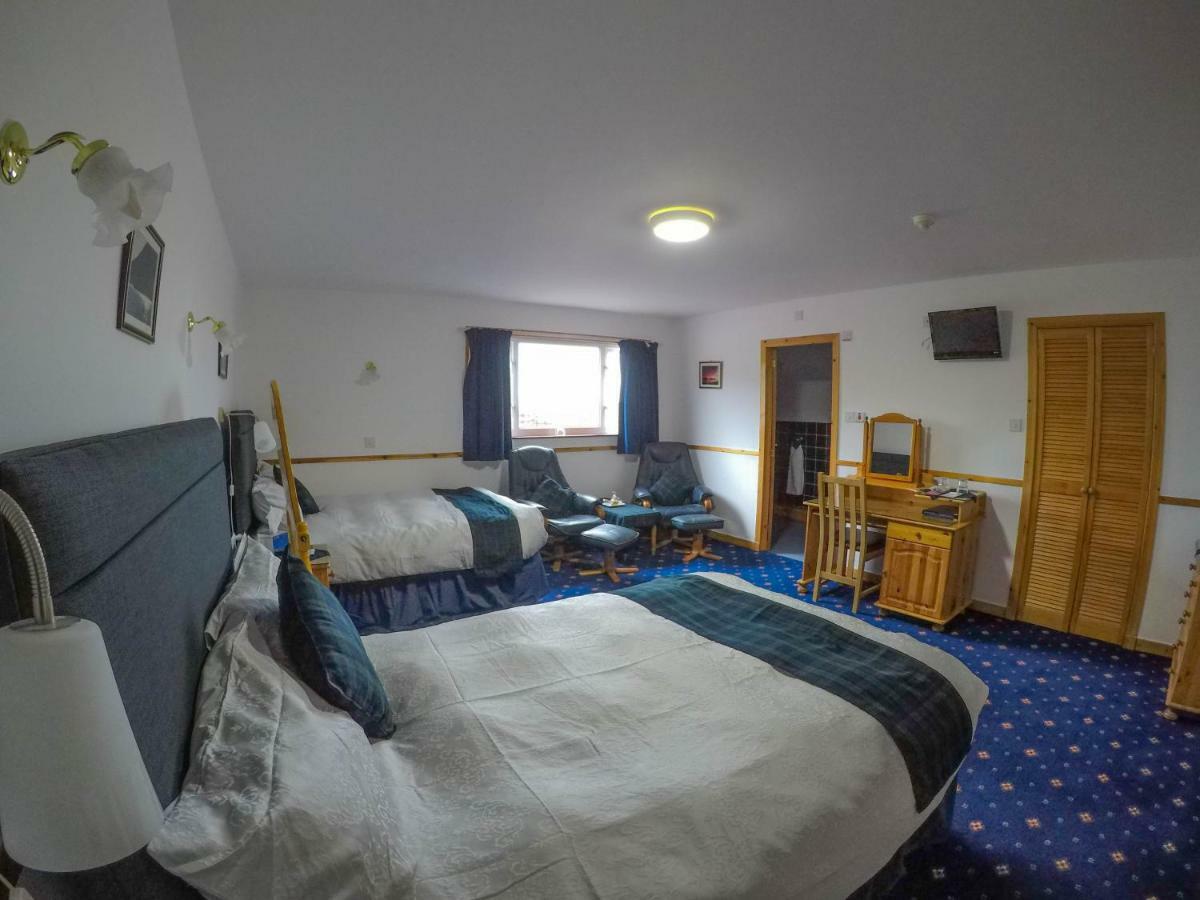 Orkneylodge Orphir  Dış mekan fotoğraf