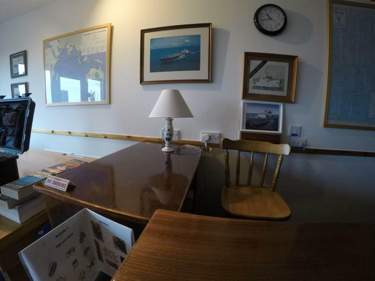 Orkneylodge Orphir  Dış mekan fotoğraf
