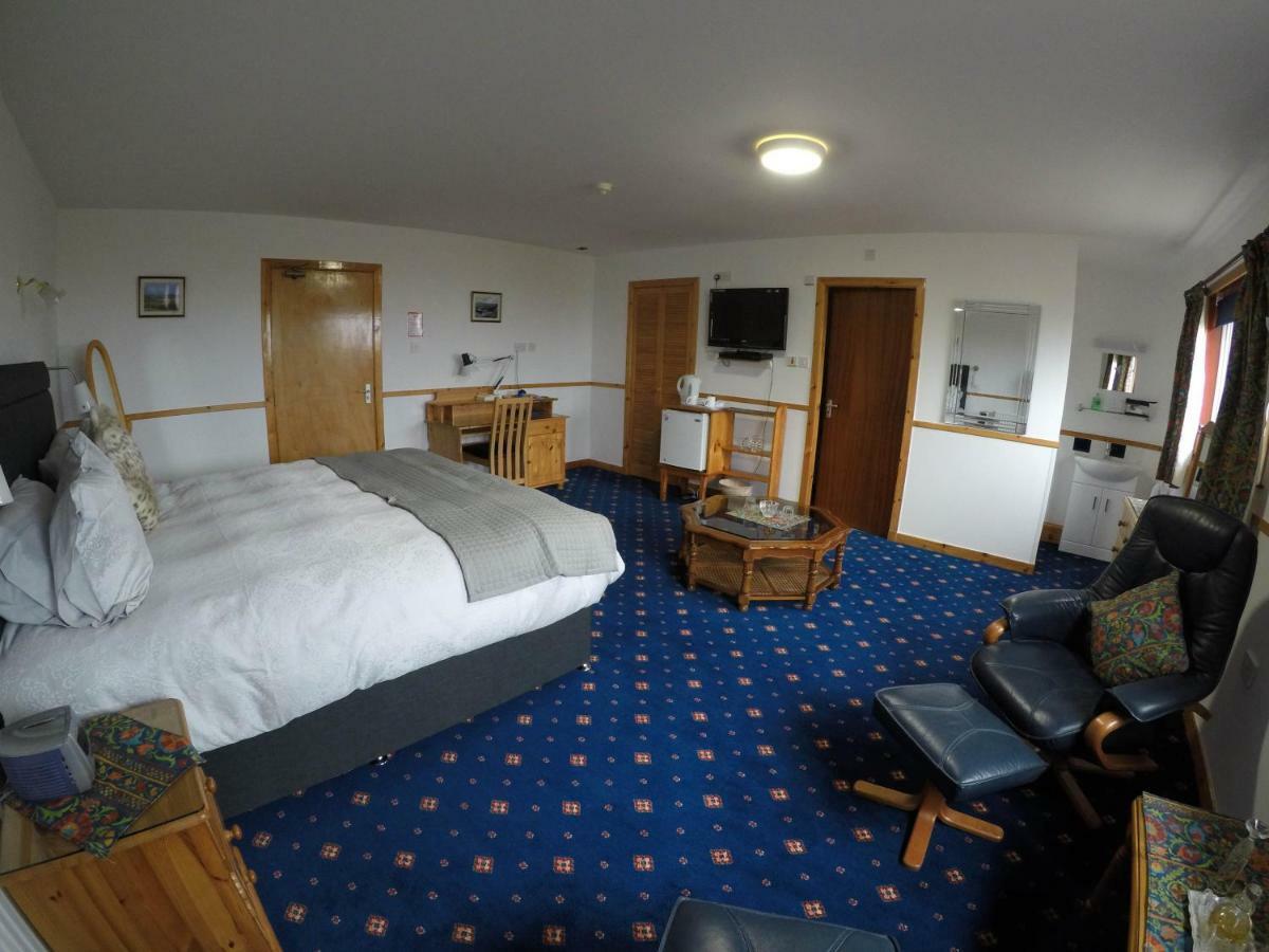 Orkneylodge Orphir  Dış mekan fotoğraf