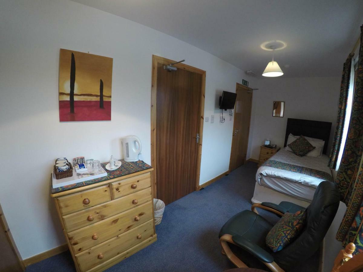 Orkneylodge Orphir  Dış mekan fotoğraf