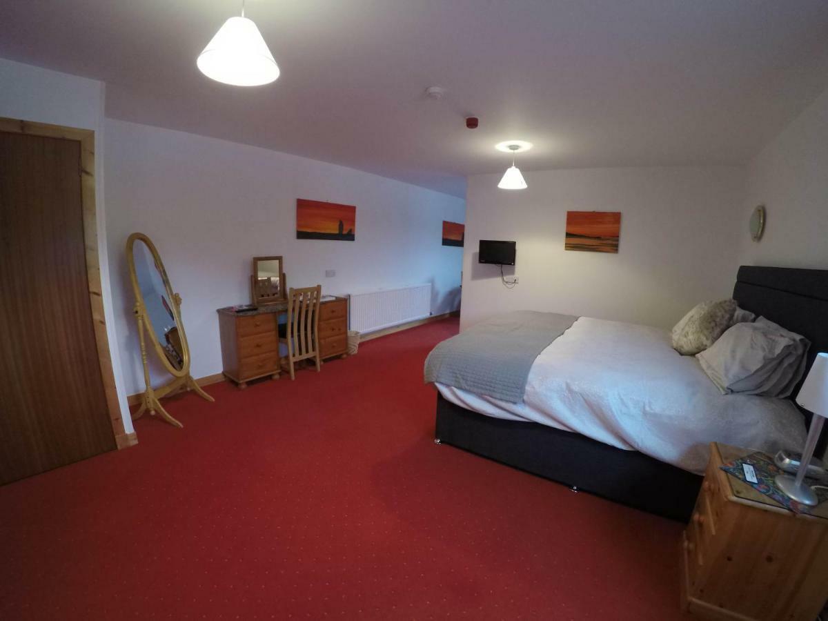 Orkneylodge Orphir  Dış mekan fotoğraf