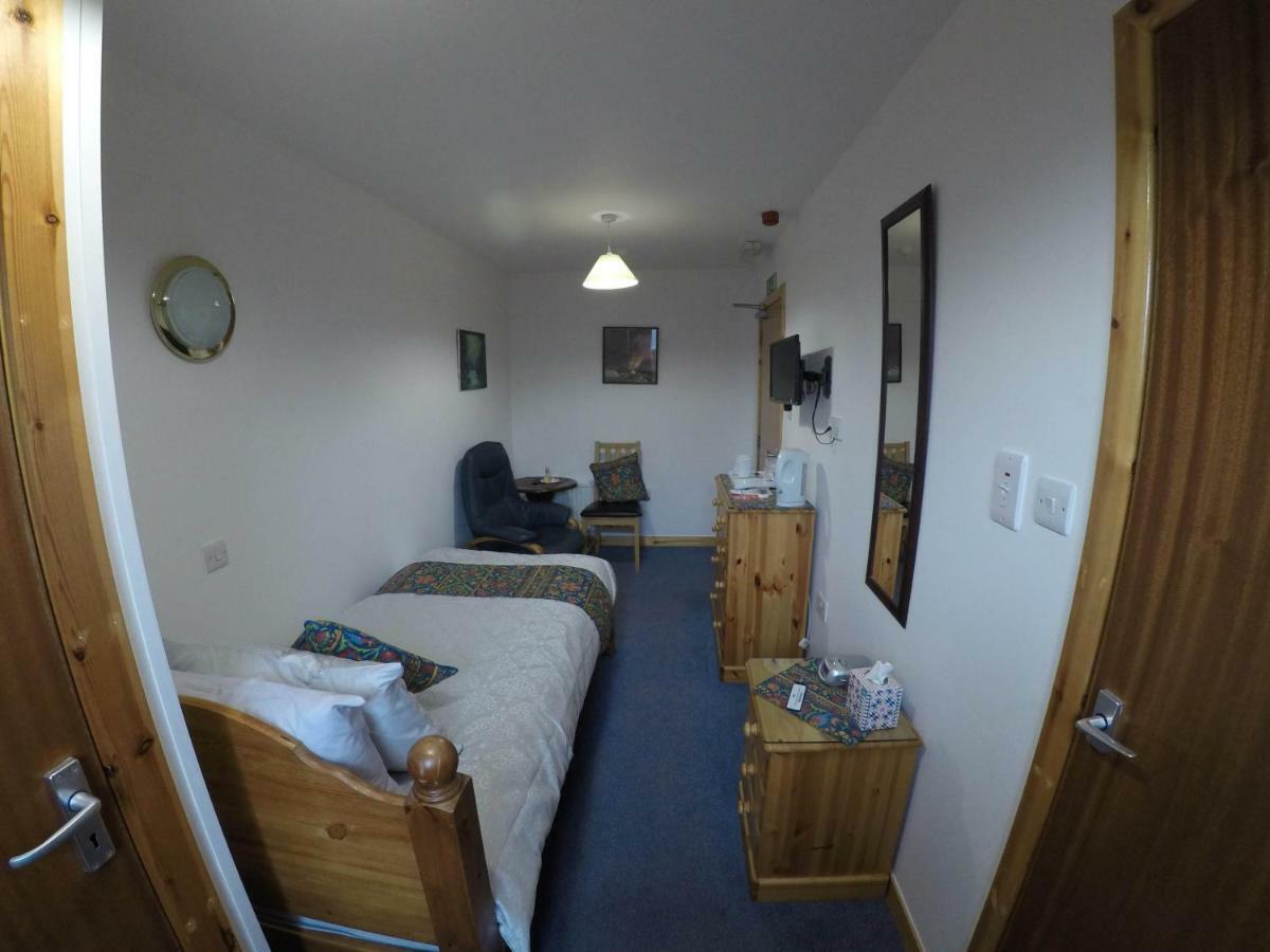 Orkneylodge Orphir  Dış mekan fotoğraf