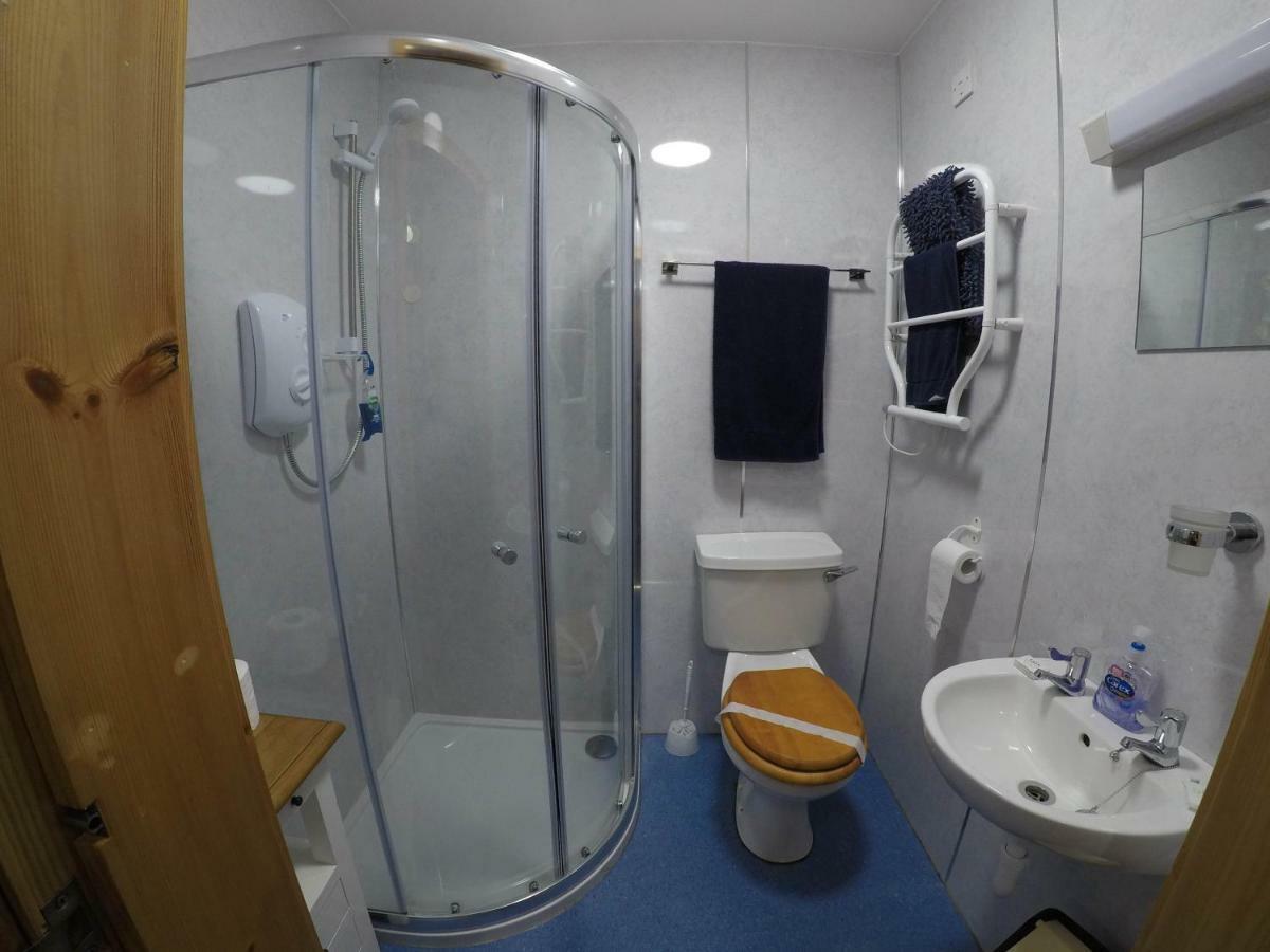 Orkneylodge Orphir  Dış mekan fotoğraf