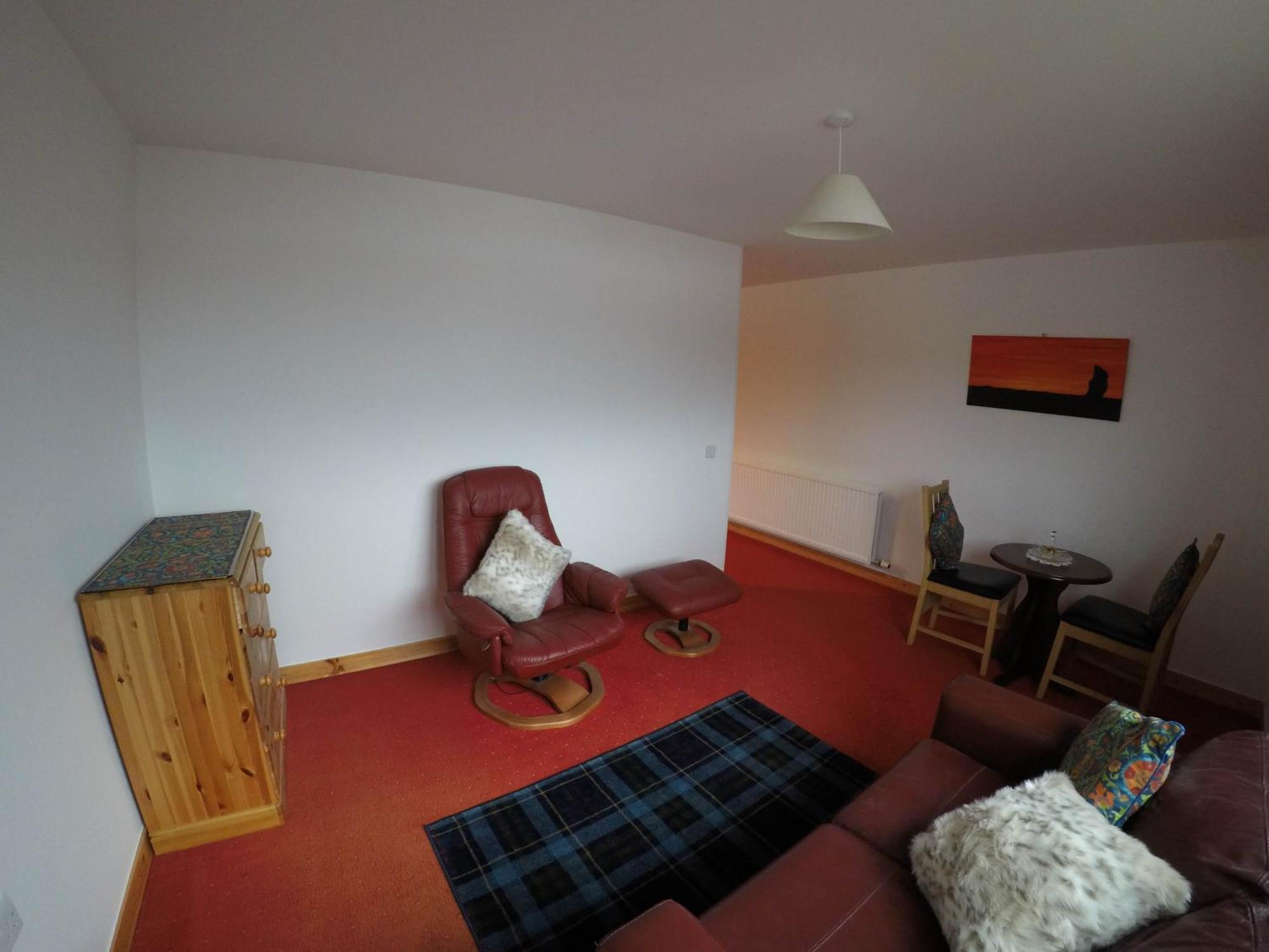 Orkneylodge Orphir  Dış mekan fotoğraf