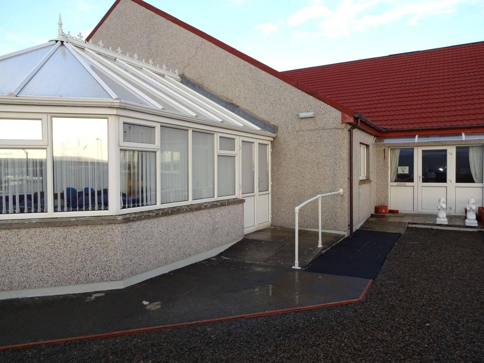 Orkneylodge Orphir  Dış mekan fotoğraf